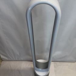 Tower Fan And Air Purifier Dyson Filtration  