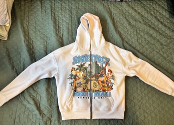 HOODSTOCK HOODIE