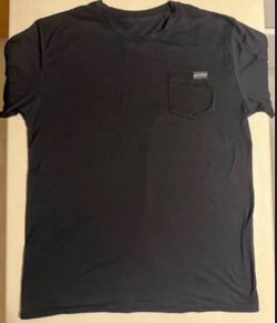 Men’s Spyder Shirt/Black s