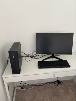 HP EliteDesk 800 G1 SFF