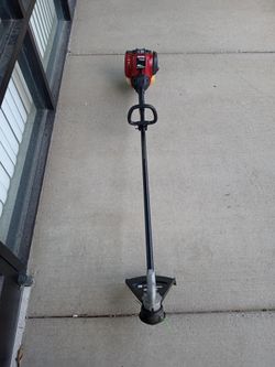 Craftsman 4 Cycle Trimmer 