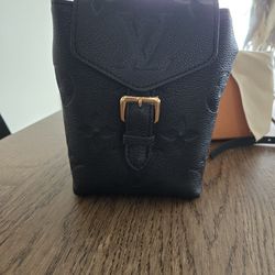 Louis Vuitton Tiny Backpack 