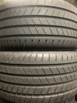 Tirez 275-40r20 Bridgestone