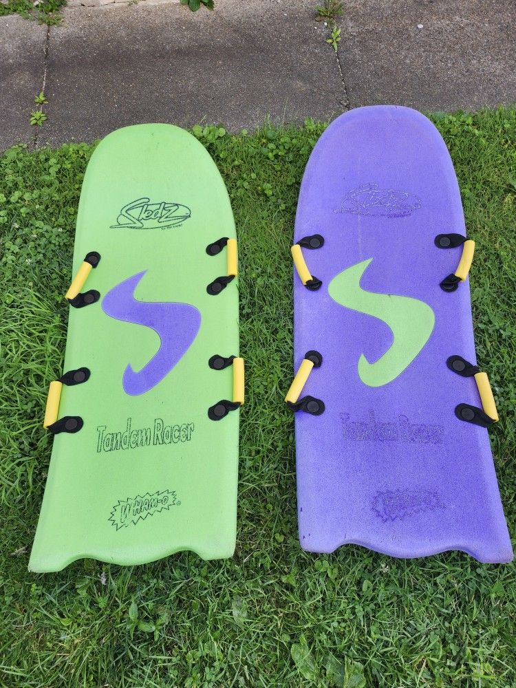 Boogie Board, Wave Runner Choice