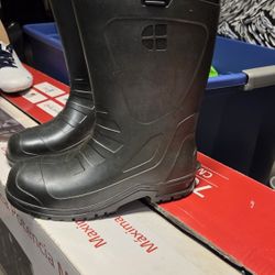 Rubber Boots