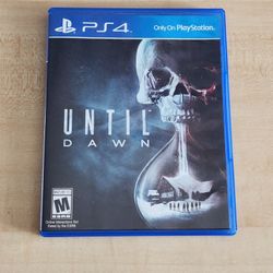 Playstation 4 Game Bundle 