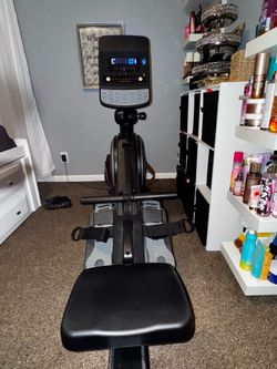 ProForm Sport RL Smart Rower
