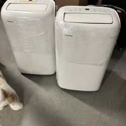 Toshiba Portable Air Conditioners