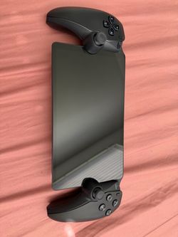 Playstation Portal
