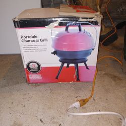 Grill