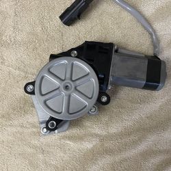  Dodge Ram Van Window Motor