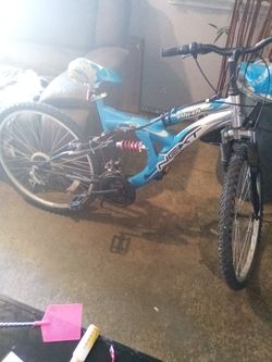 Next Bike (Plush 26")