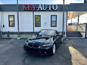 2009 BMW 335i