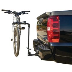 Bike Rack Hitch 