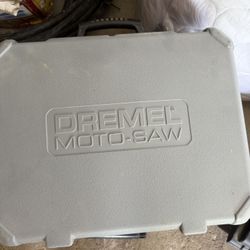 Dremel Moto Saw