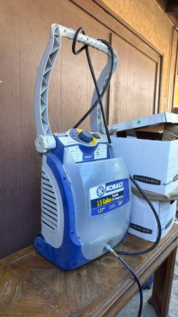 Kobalt 1.5 Gallon Portable Air Compressor