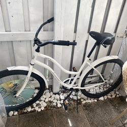Brand new upland bike ($150)