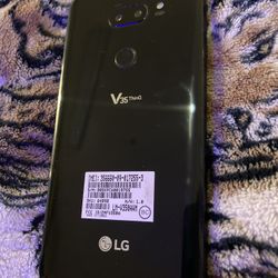 Unlocked LG V35Thinq