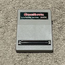InterAct GameShark Playstation 1 PS1 Tested