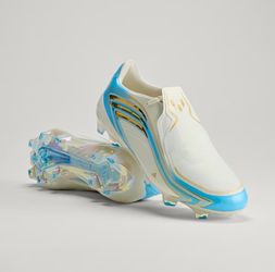 Soccer Cleat Messi