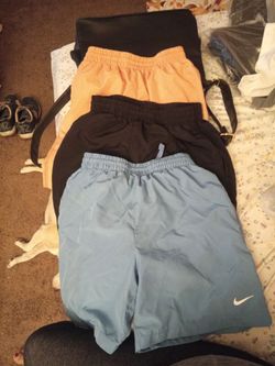 Shorts Nike