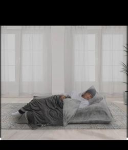 Big Pillow