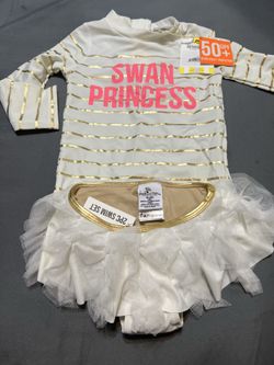 New toddler swimsuit 2t