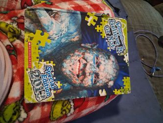 Ripley's Believe It or Not! 2013 Special Edition