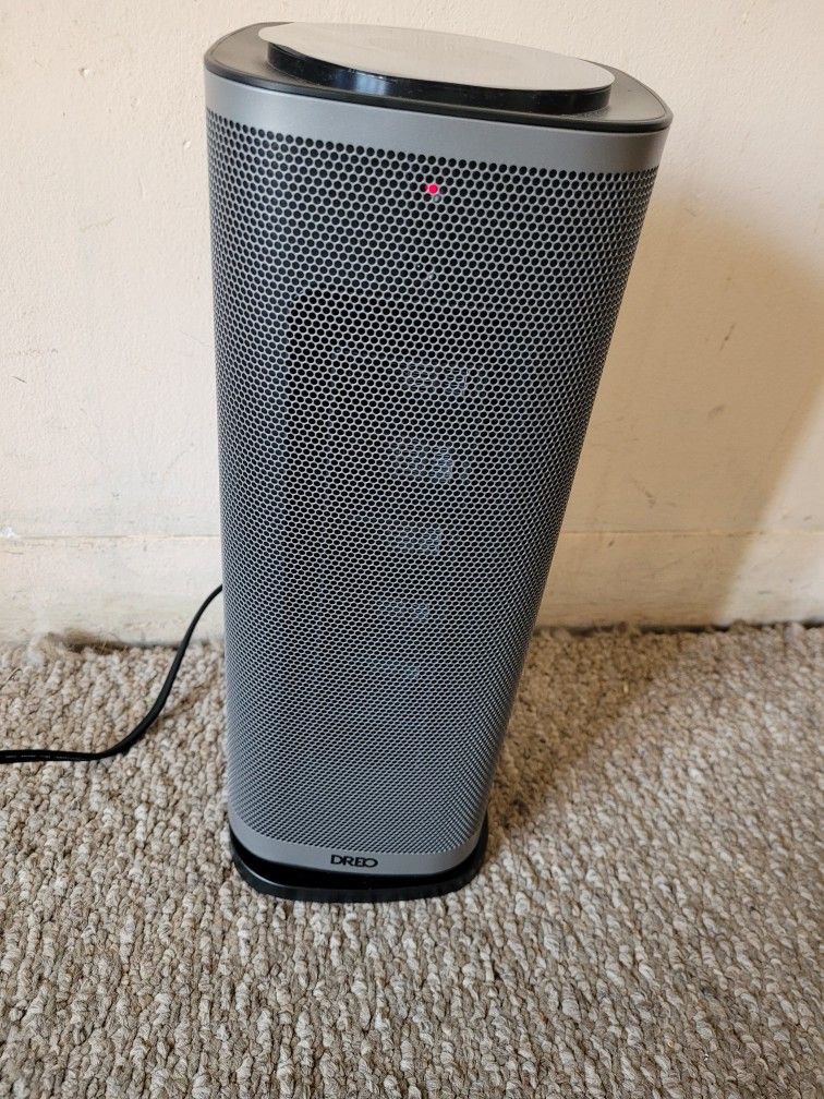 Tower Heater
