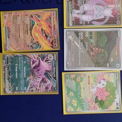 Pokemon Destined Rivals 