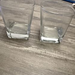 Rocks Glasses