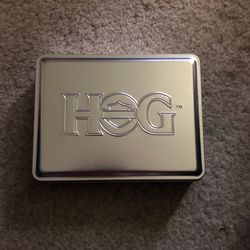 Harley Owners Group 