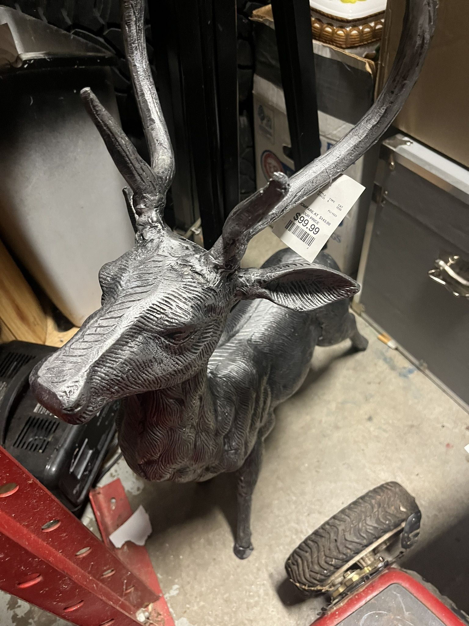 House Items