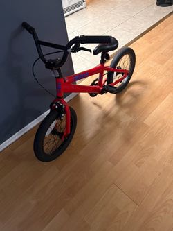 SE Racing Bronco BMX kids bike