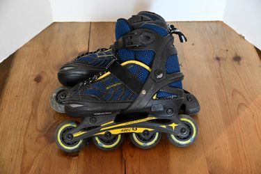 Schwinn Youth Roller Blades