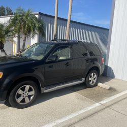 2009 Ford Escape