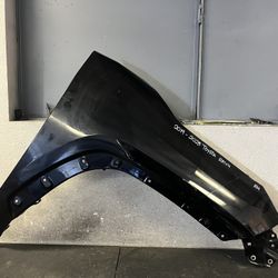 2019-2020-2021-2022-2023-2024-2025 TOYOTA RAV4 RIGHT FENDER OEM USED