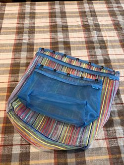 Della Q Oh Snap Project Bag