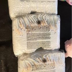 Diapers size 1
