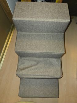 Pet Stairs