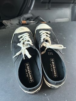 Converse Chuck Taylor Mule Slip On Size 10