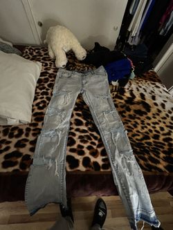 jeans