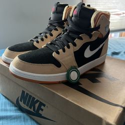 Jordan 1 Pumpkin Spice 