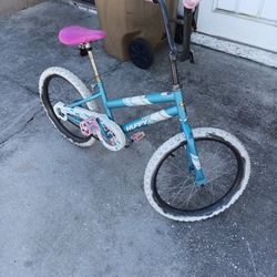 Kids. Bicycle Size. 20.  Good. Condition. Ride. Nice. Tires. Hold. Air. Perfec 