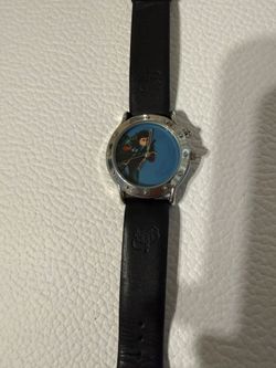 Harry Potter watch