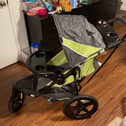 Stroller 