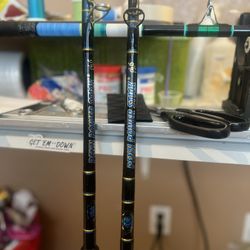 Penn Power Sticks Plus 