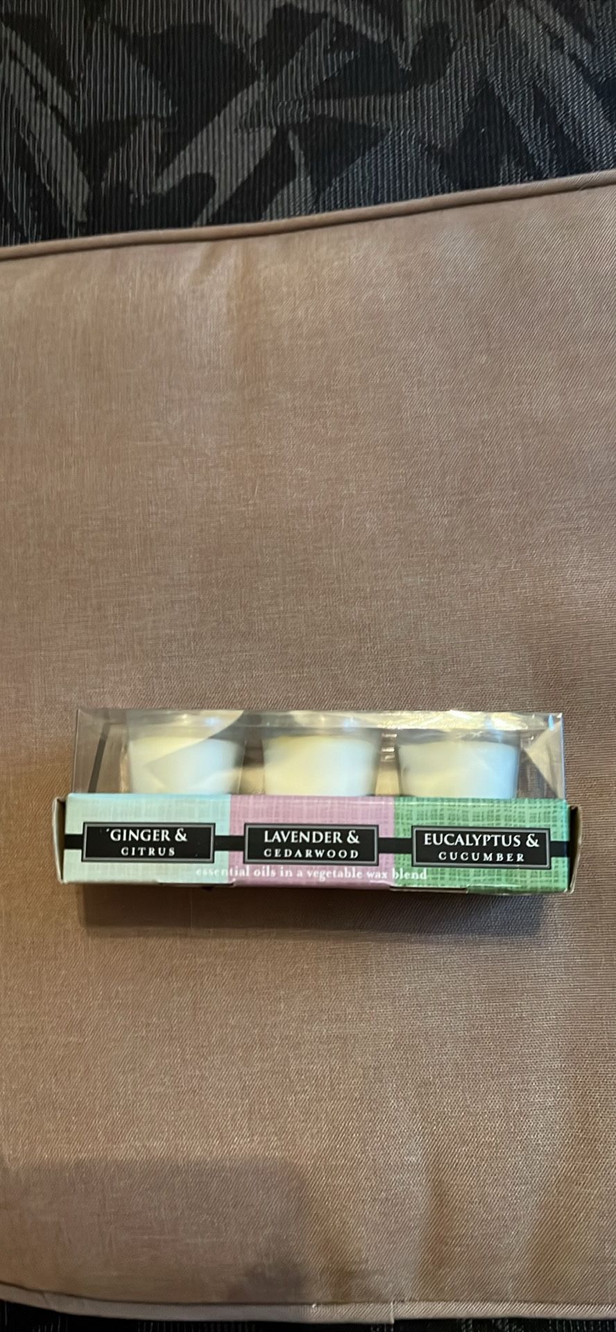 Candles