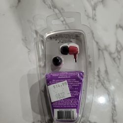 JIB Skullcandy Ear Phone 