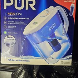Pur Maxion